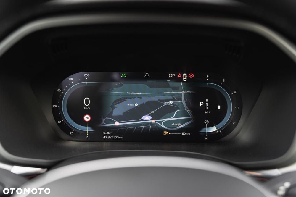 Volvo XC 60 2022