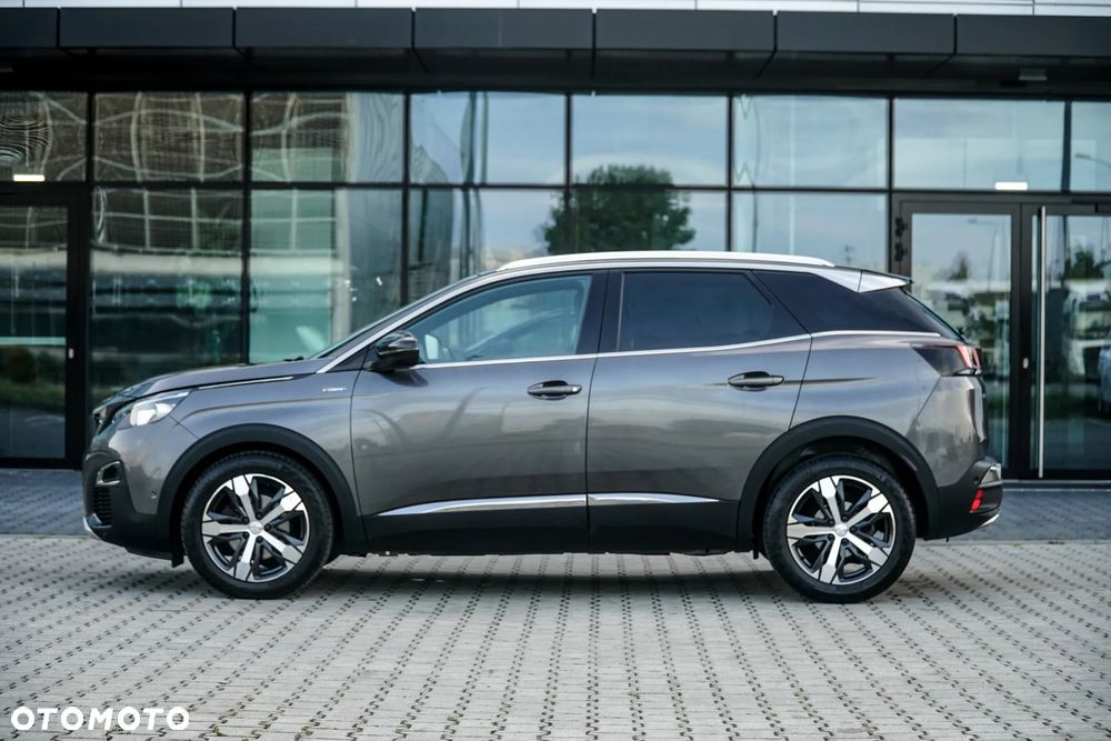 Peugeot 3008 1.6 HDi Style - 3