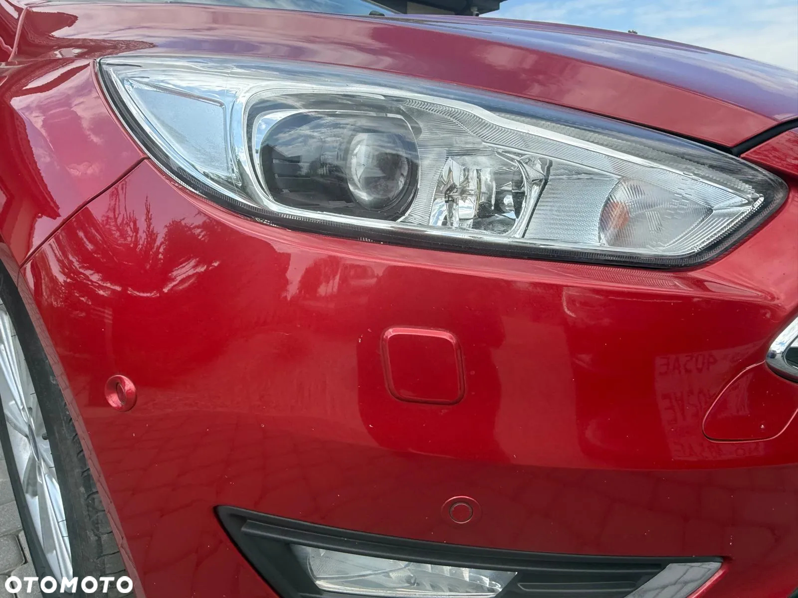 Ford Focus 2.0 EcoBlue Titanium Business - 10
