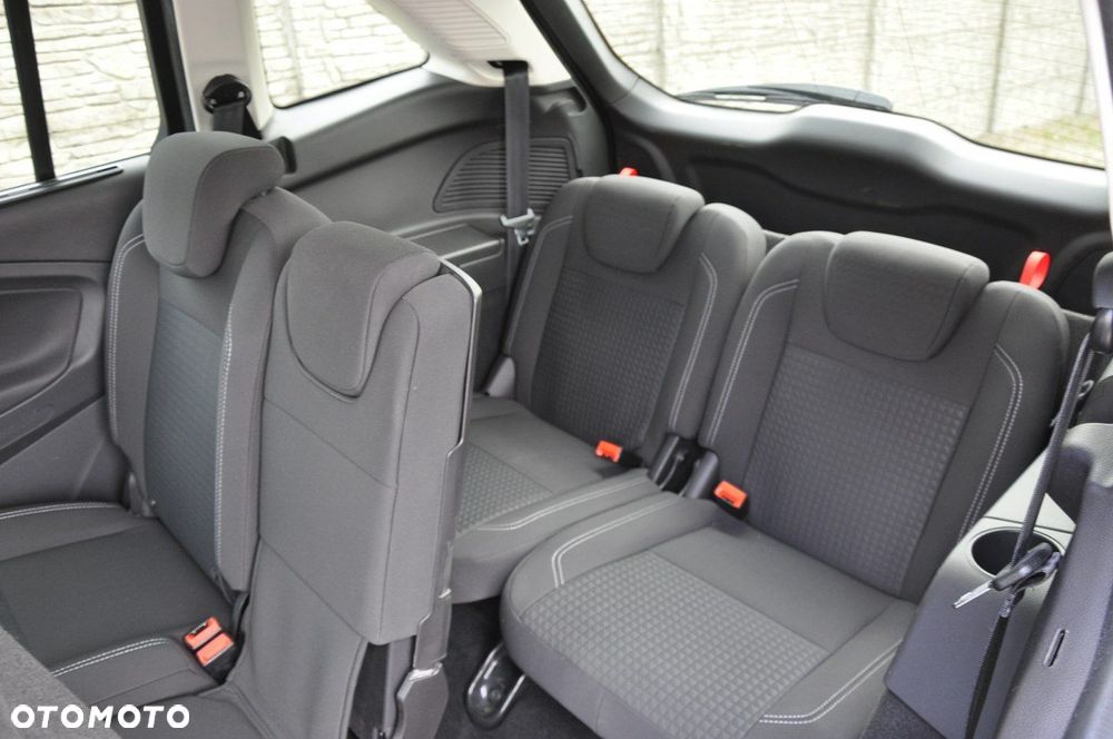 Ford Grand C-MAX Gr 2.0 TDCi Titanium ASS - 11