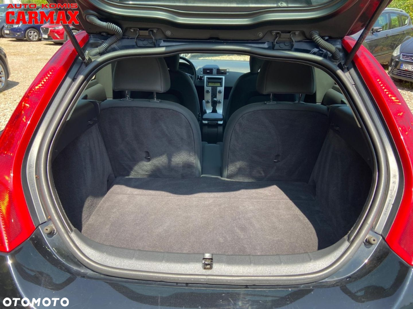 Volvo C30 - 13