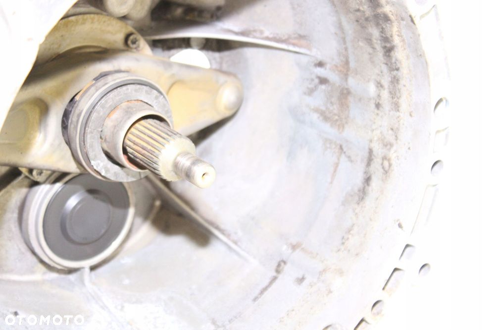 SKRZYNIA BIEGÓW BMW 1 E87 3 E90 5 E60 2.0D 1069401059 IDEALNA MANUALNA - 4