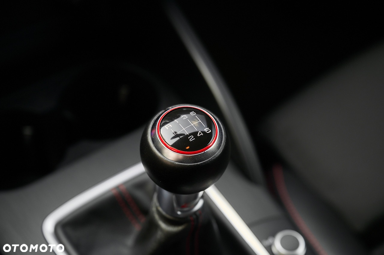 Audi S3 2.0 TFSI Quattro - 37