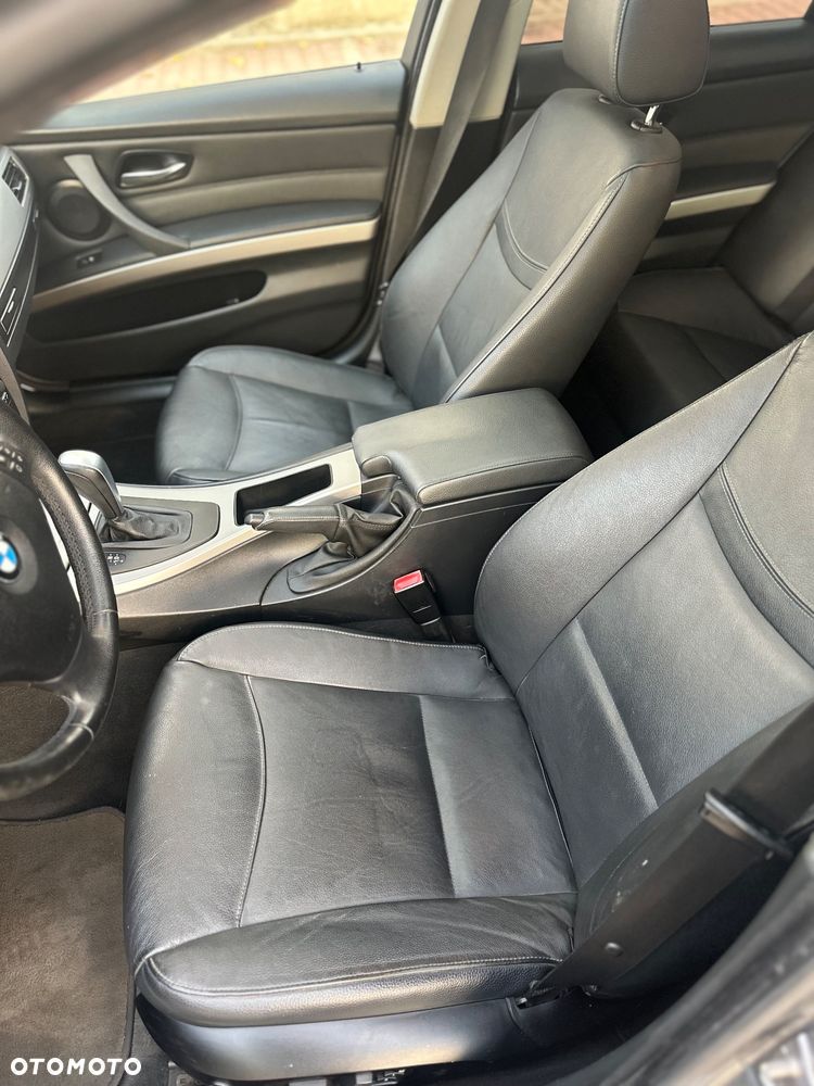 BMW Seria 3 - 13