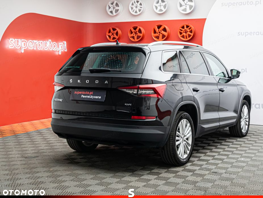 Skoda Kodiaq - 8