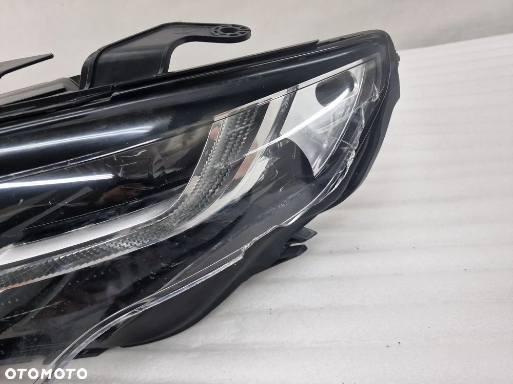 LAND ROVER DISCOVERY SPORT XENON LEWY LEWA LAMPA PRZEDNIA PRZÓD , NR FK72-13W030-EE , NR AUKCJI LL634 - 6