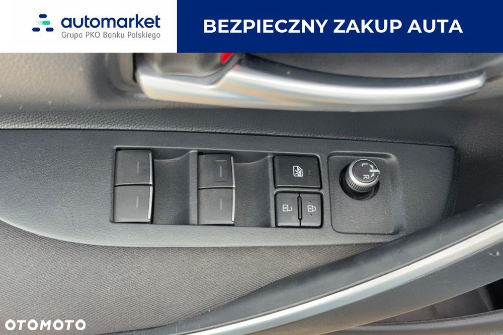 Toyota Corolla 1.5 Comfort - 11