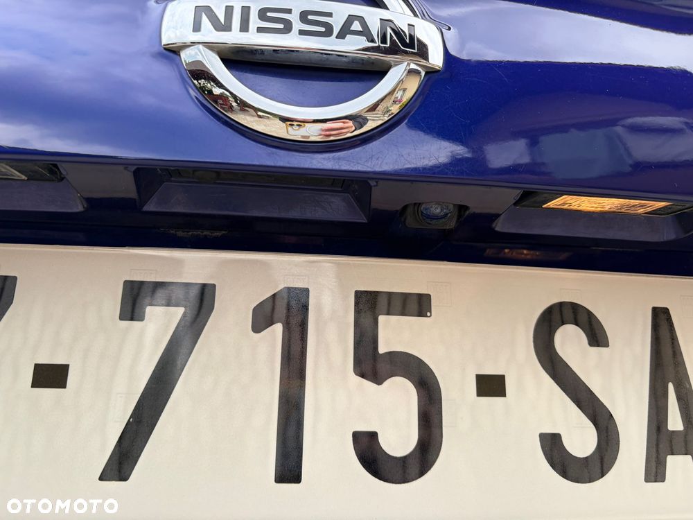 Nissan Qashqai - 13