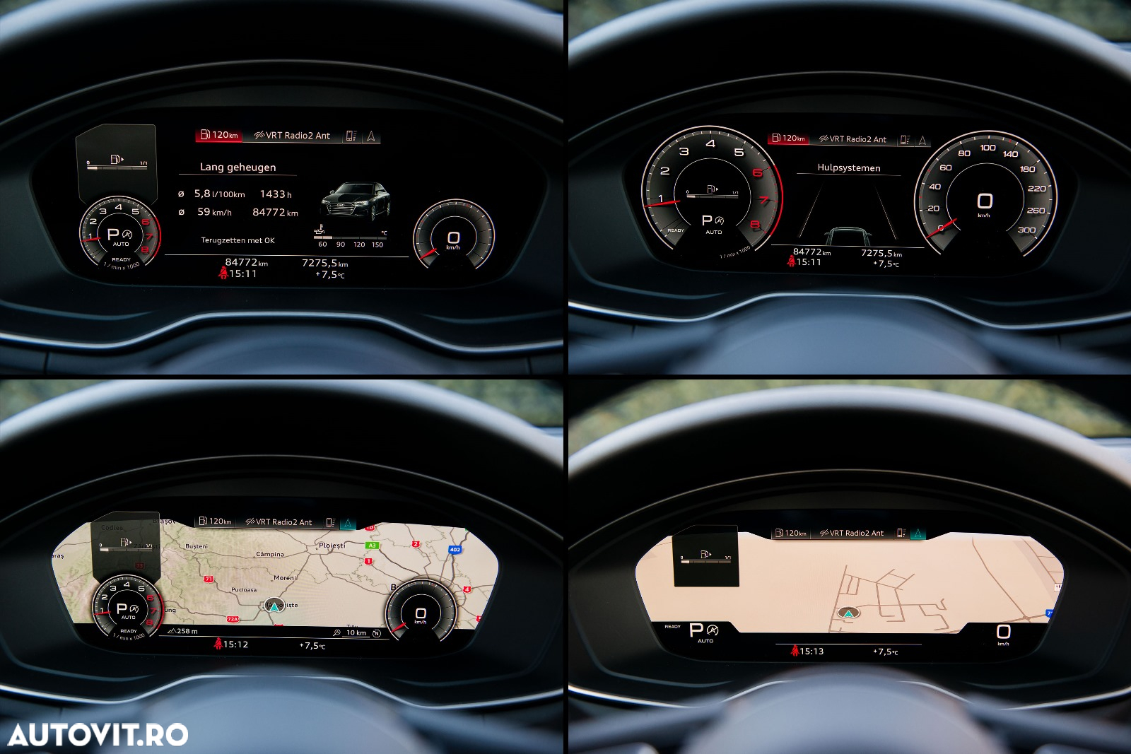 Audi A4 35 TFSI S tronic design - 19