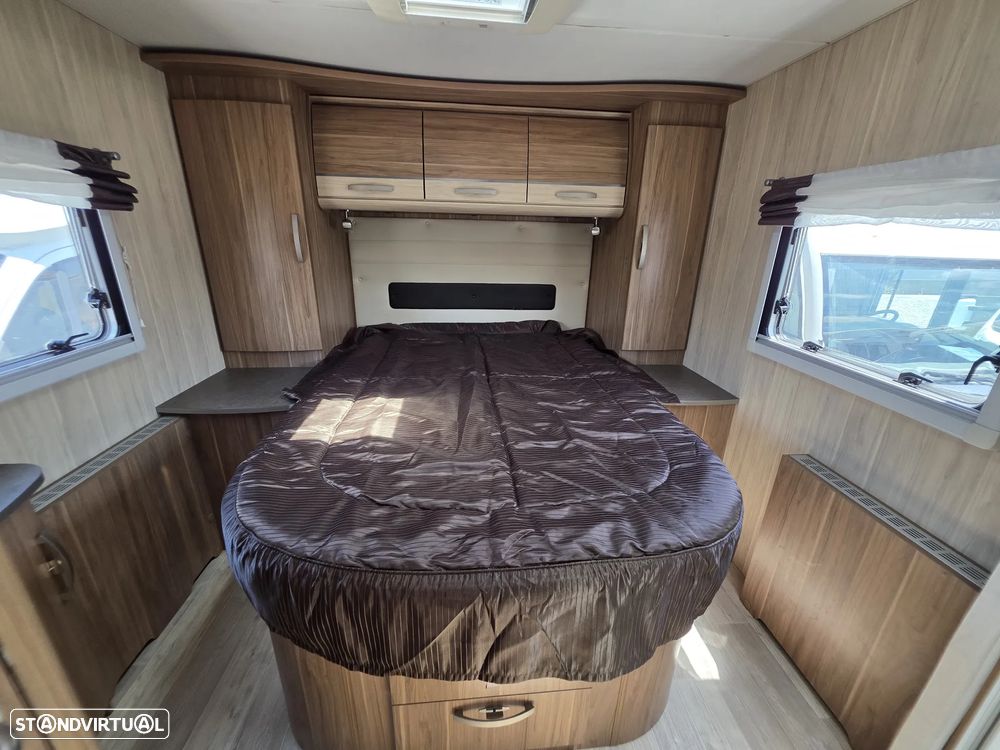 Pilote Reference Explorateur 2.3 130cv Cama Central - 7