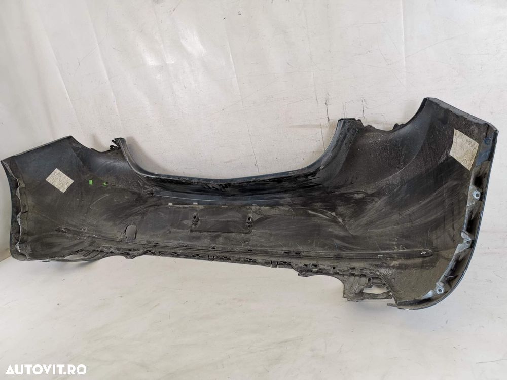 Bara Spate Opel Astra J [facelift] 2012 2013 2014 2015 2016 2017 2018 - 7