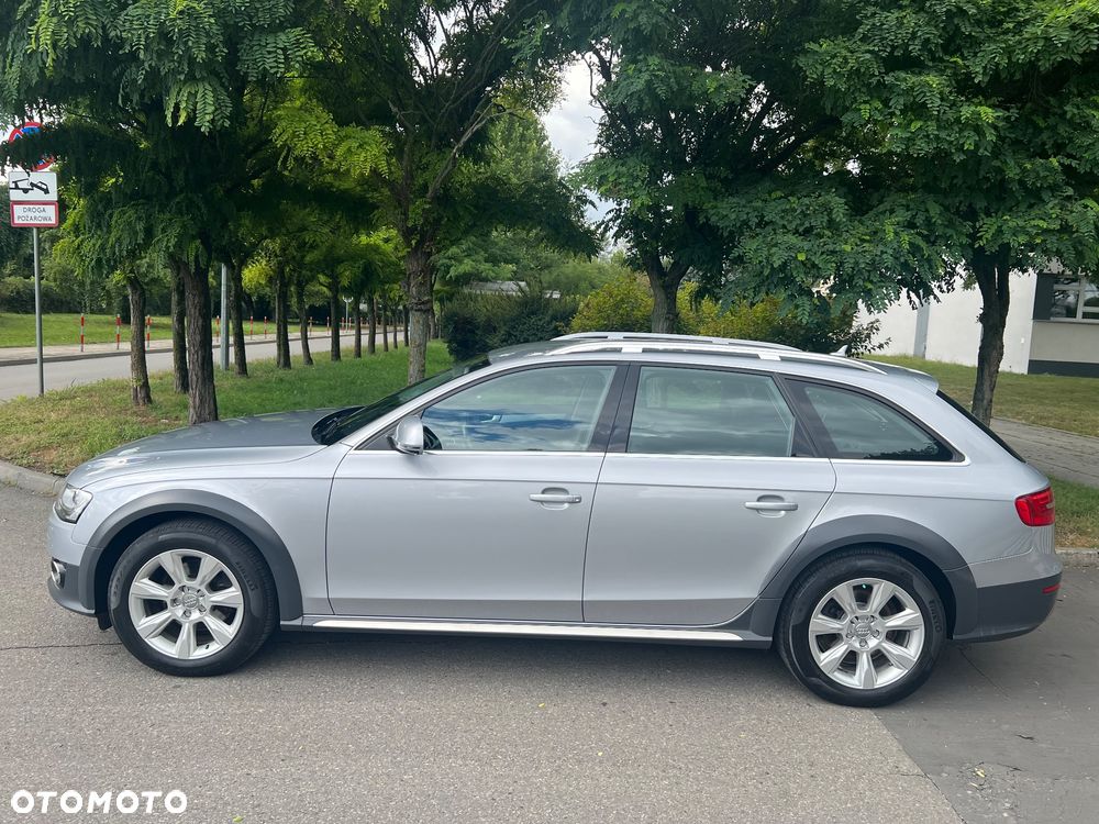 Audi A4 Allroad - 7