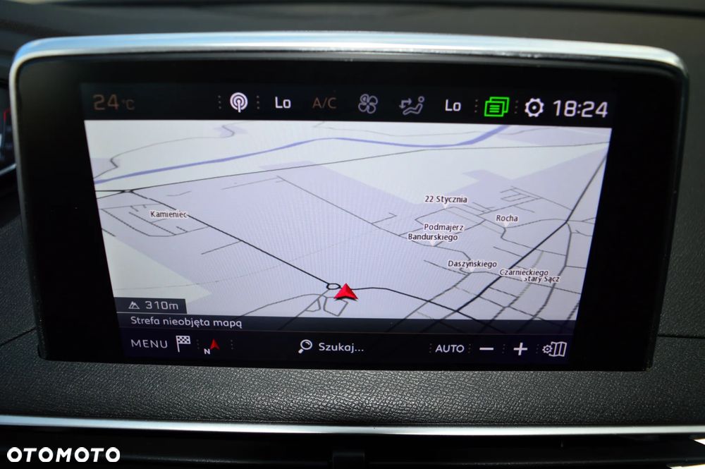 Peugeot 5008 2.0 BlueHDI GT S&S EAT8 - 23