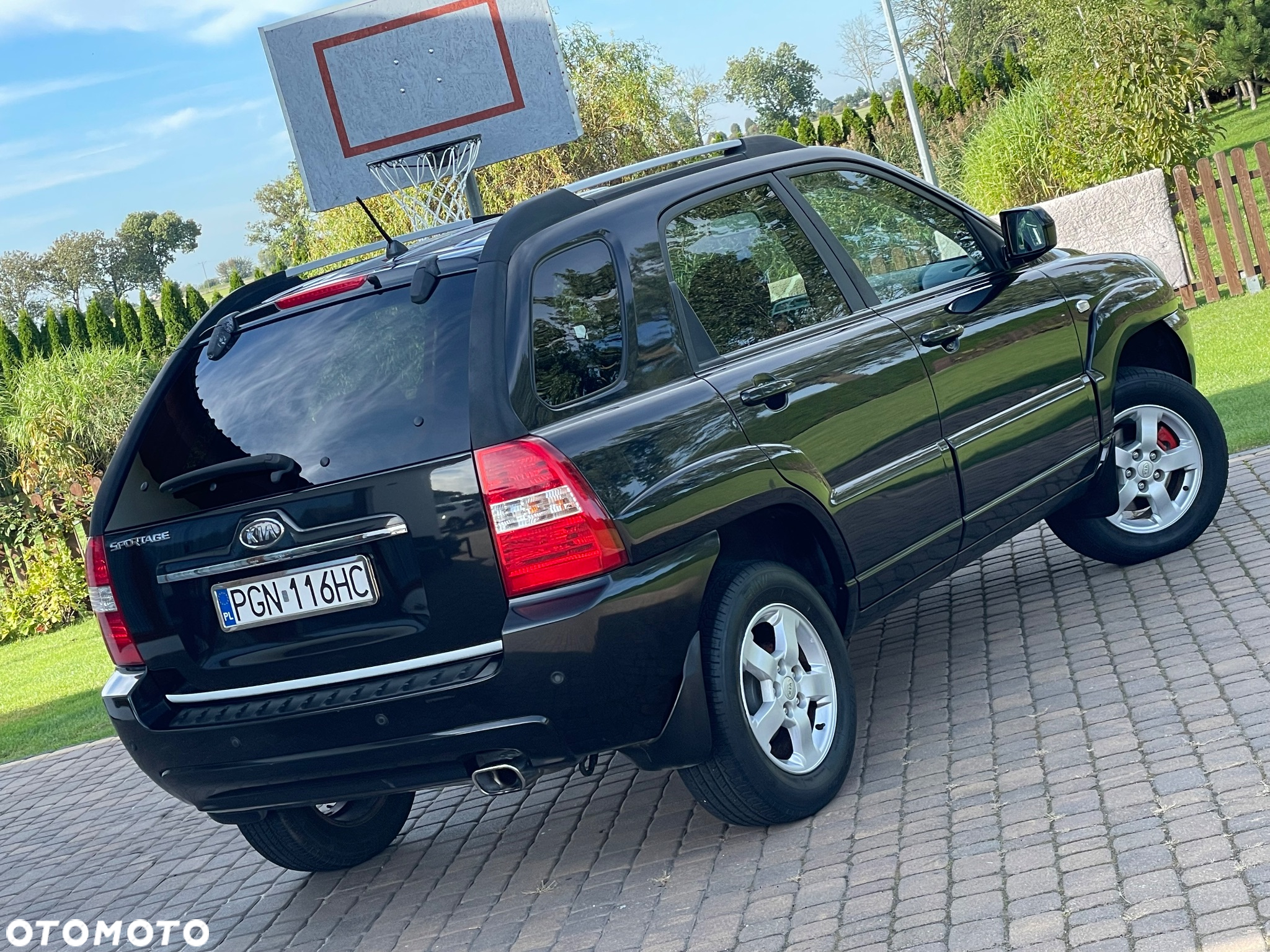 Kia Sportage - 2