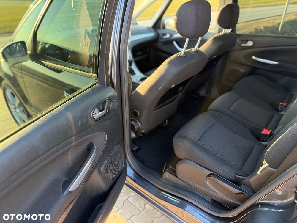 Ford Galaxy 2.0 TDCi Trend - 20