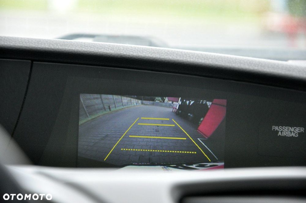 Honda Civic 2.2 CDTI Sport - 18