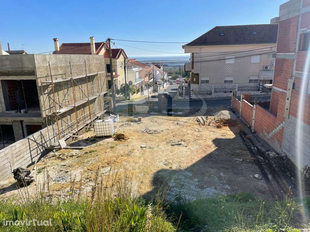 Terreno urbano com projeto e vista rio no Bairro do Sol Tejo, São J... - Grande imagem: 3/28