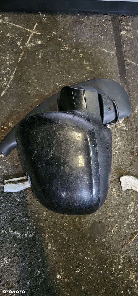 Lusterko zewnętrzne Citan Kangoo 17r. 7 Pin 5 Pin - 1
