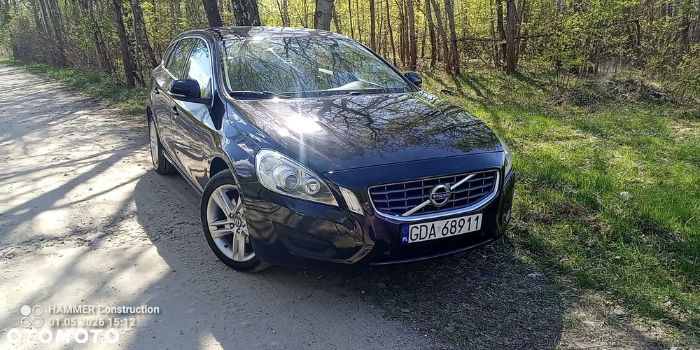 Volvo V60 - 9