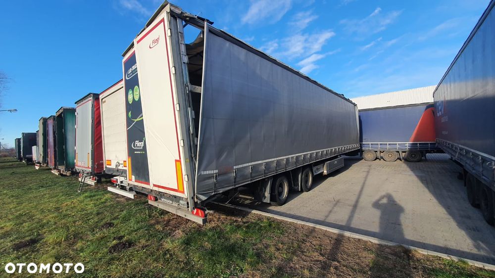 Fliegl SZS 320 MEGA TWIN 200 - 1