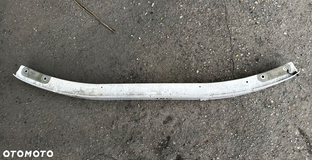 BELKA ZDERZAKA PRZÓD OPEL ASTRA H 04-14 24460537 WZMOCNIENIE - 5