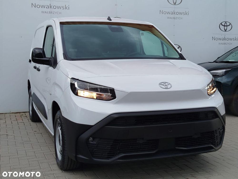 Toyota PROACE CITY - 1