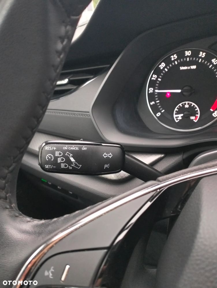 Skoda Octavia 2.0 TDI Ambition - 9