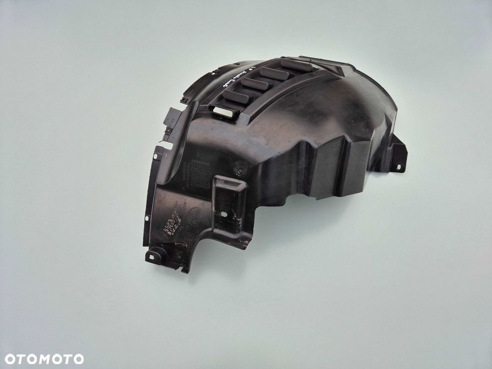 Lewe Przednie Przód Nadkole Fiat Ducato III Boxer Jumper Multijet Oryg - 5