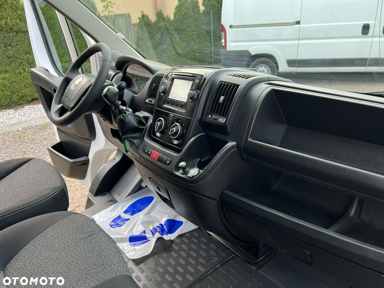 Fiat Ducato - 15