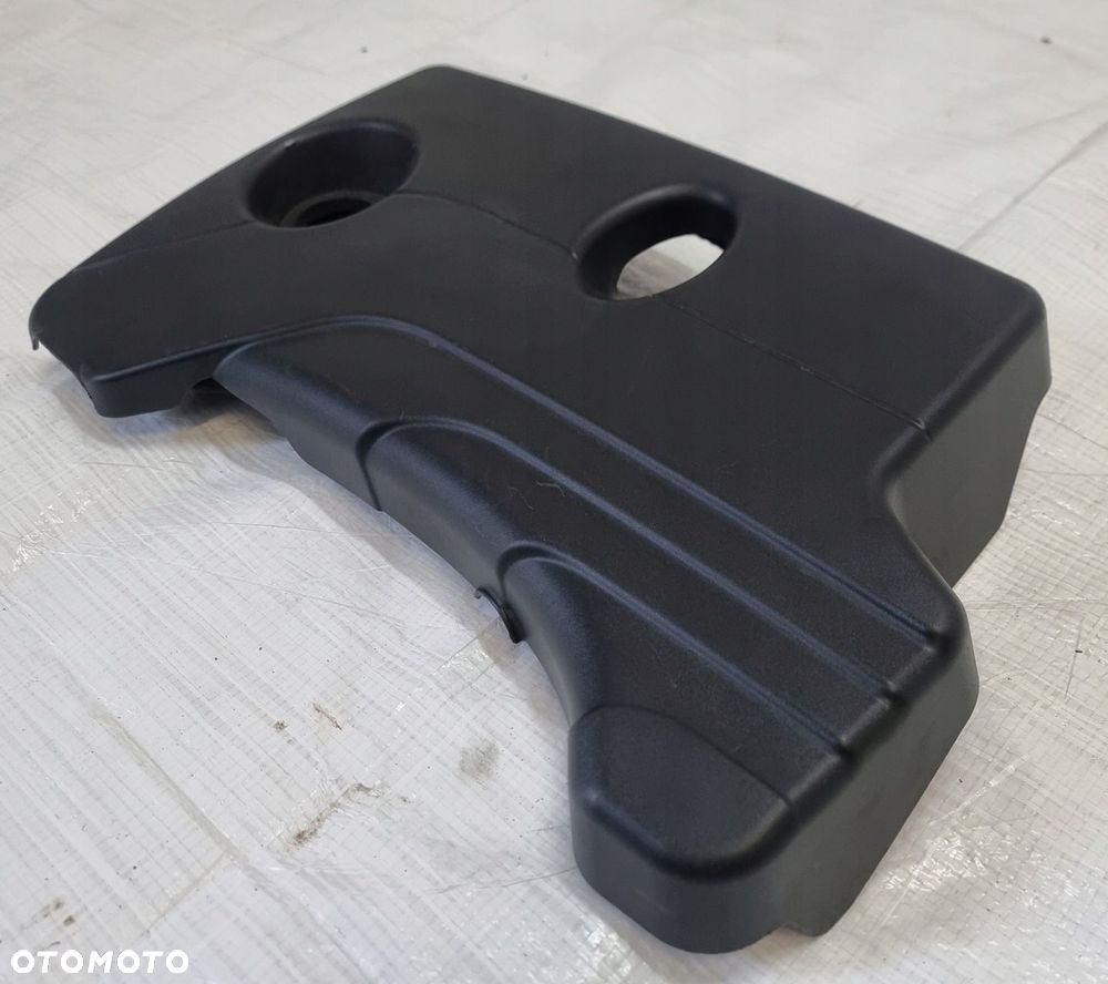 pokrywa osłona silnika OPEL Astra K V 1,0 T 55498158 - 3