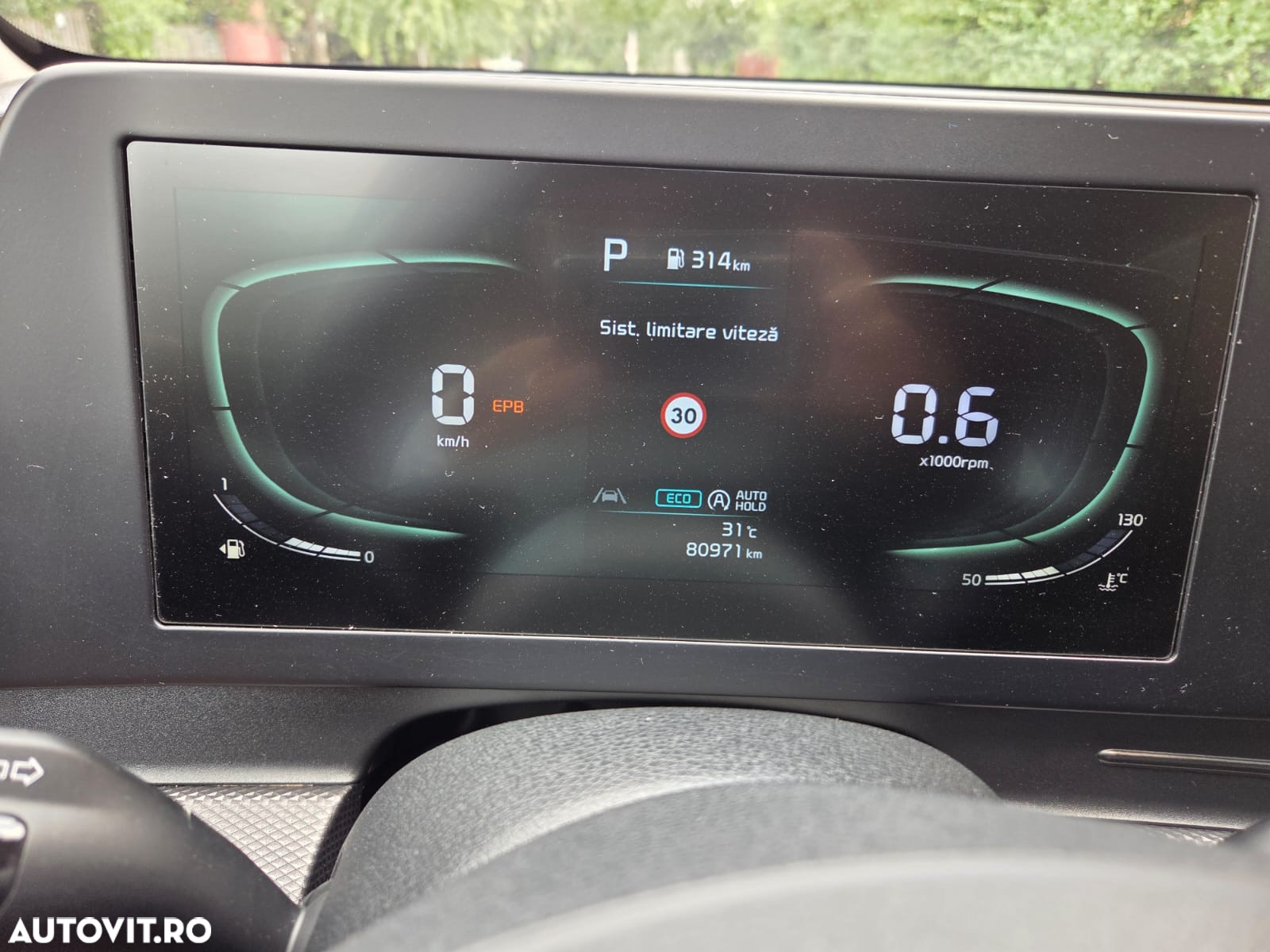 Kia Sportage 1.6 T-GDI HEV 6AT 4x2 Style - 17