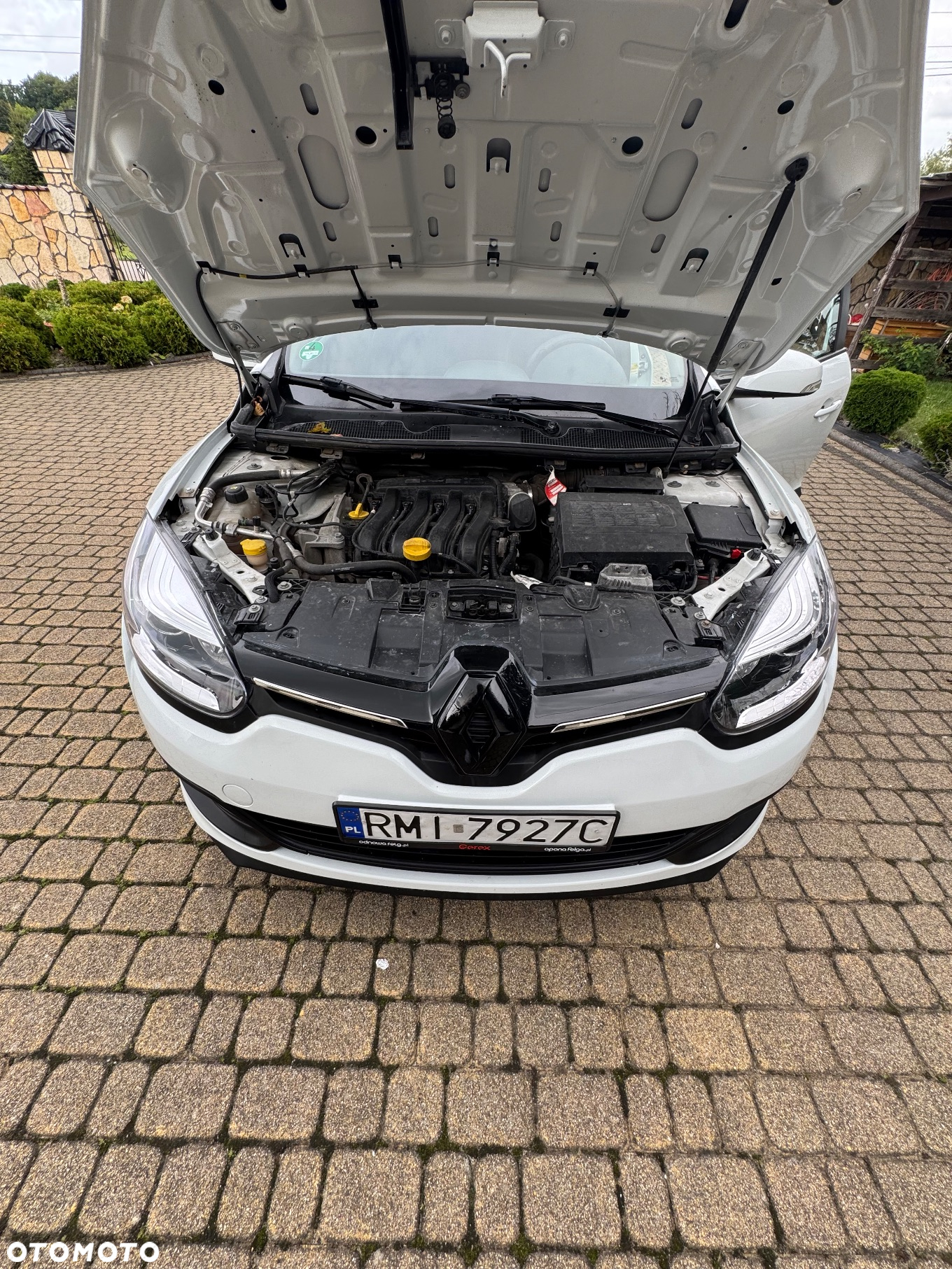 Renault Megane - 13