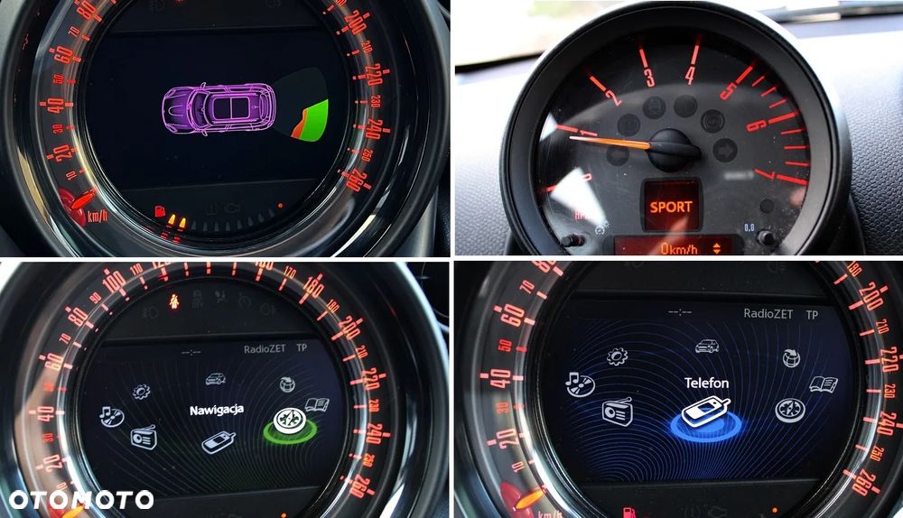 MINI Countryman Cooper SD ALL4 EU6 - 23
