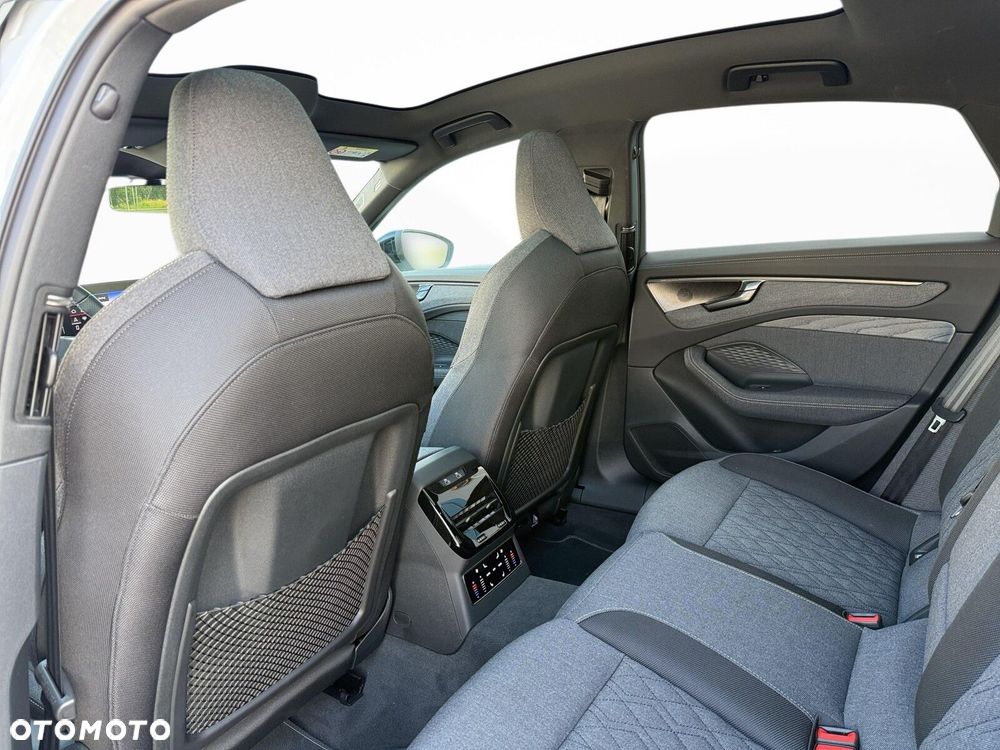 Audi A6 Limousine 55 TFSI e PHEV Quattro S Line S tronic - 32
