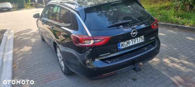 Opel Insignia 1.5 Direct InjectionTurbo Exclusive - 5