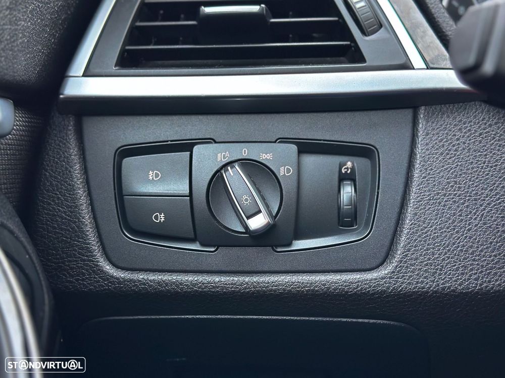 BMW 418 Gran Coupé d Pack M Auto - 21