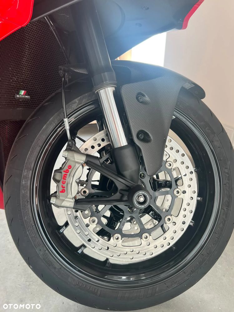 Ducati Panigale V2 - 21