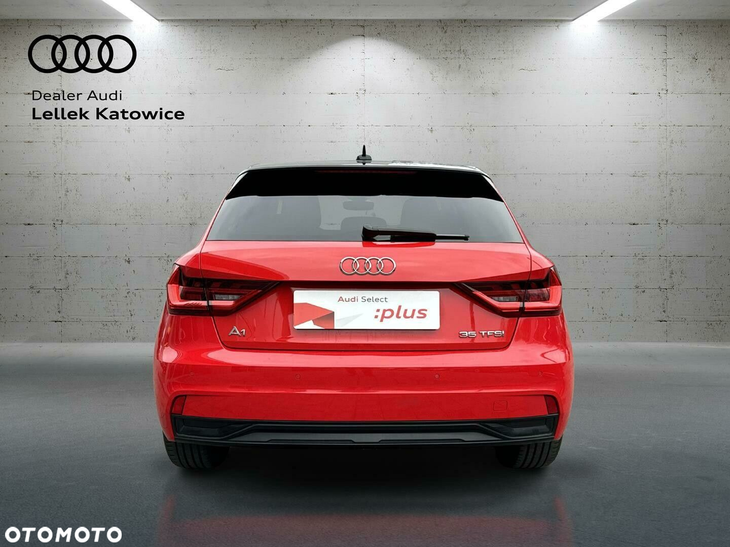 Audi A1 35 TFSI Advanced S tronic - 6