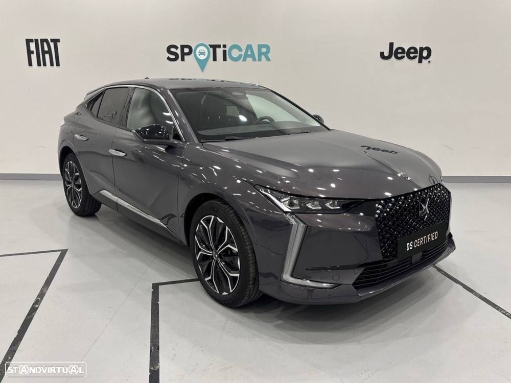 DS DS4 1.2 Hybrid Etoile e-DSC6 - 3