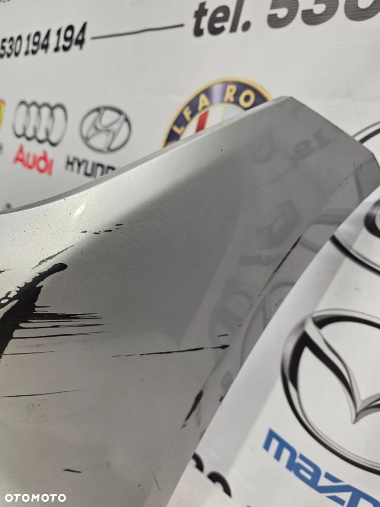 BMW F30 / F31 11-15 ZDERZAK PRZEDNI PRZÓD NA 4xPDC , BEZ PDC , NR 7298997 , NR AUKCJI NZ1582 - 21
