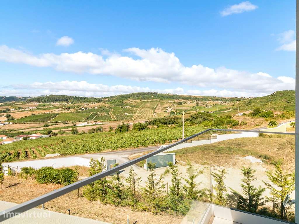 Moradia T4 em Arruda dos Vinhos, Lisboa - Grande imagem: 5/29