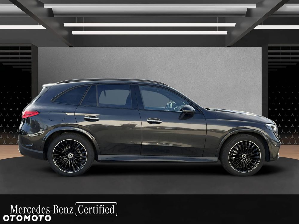 Mercedes-Benz GLC - 7