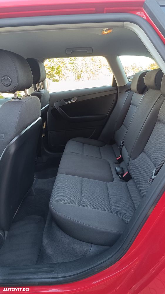 Audi A3 1.4 TFSI ack S tronic S line Sportpaket - 13