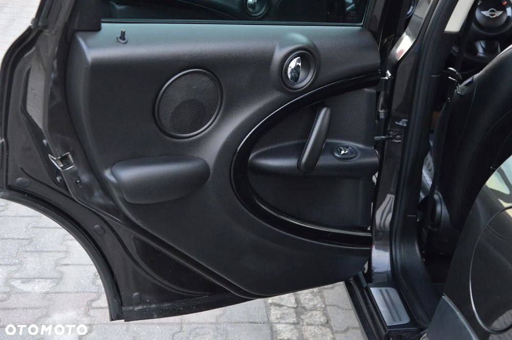 MINI Countryman - 20