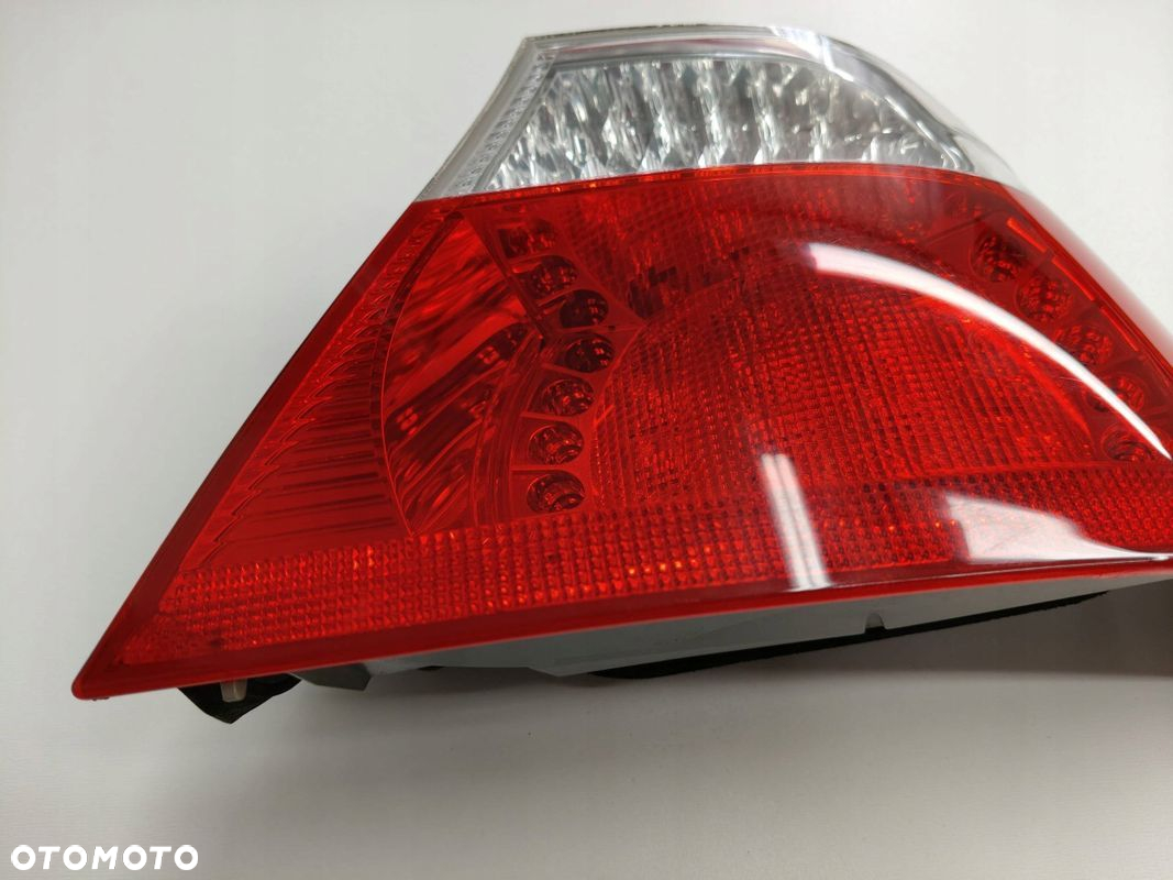 LAMPA PRAWY TYŁ PRAWA TYLNA BMW 3 Coupe E46 6920700 - 4