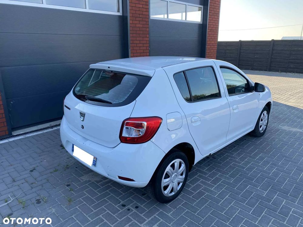 Dacia Sandero TCe 90 Laureate - 31