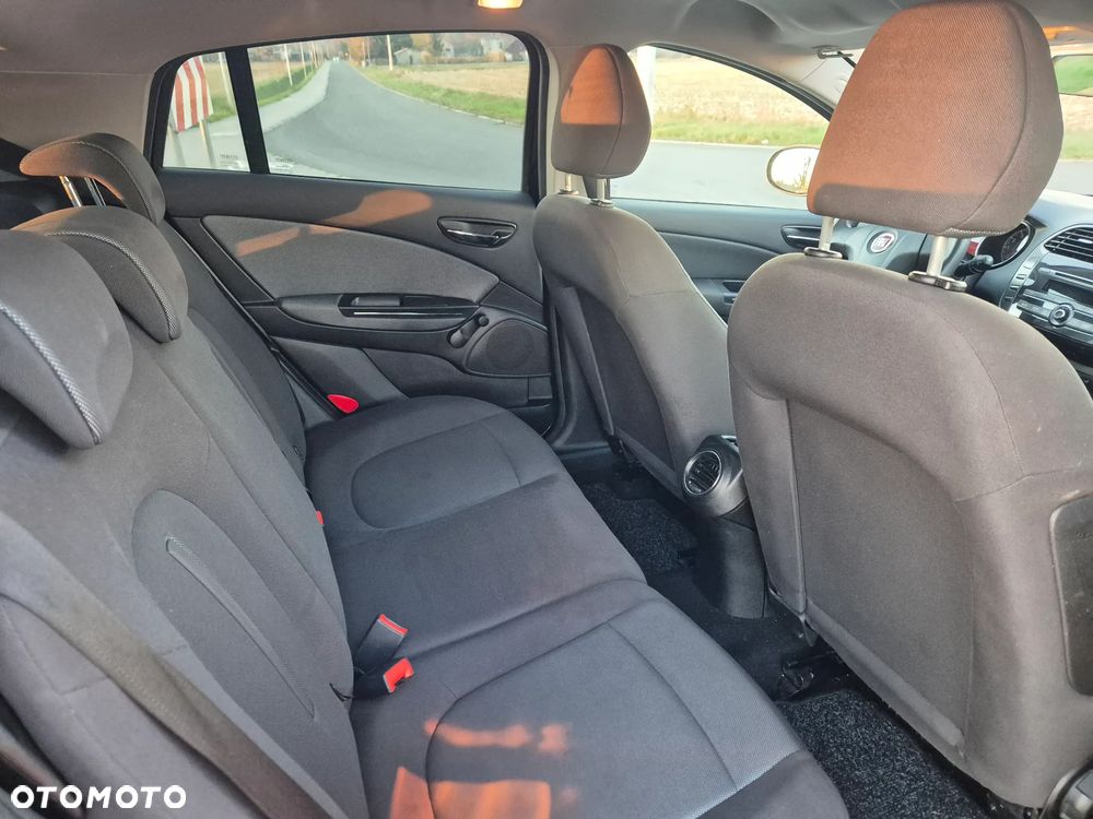 Fiat Bravo 1.4 T-Jet 16V Active - 21