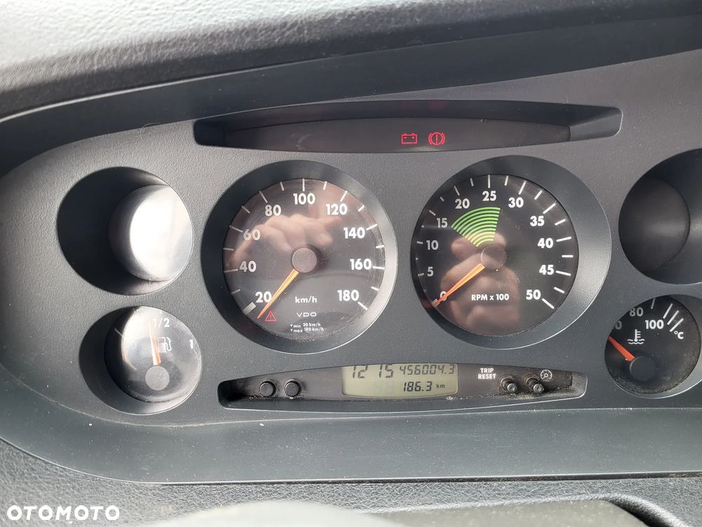 Iveco Daily 65C 15 - 11