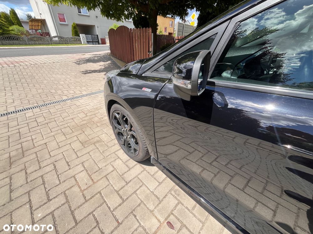 Ford Fiesta 1.0 EcoBoost S&S ST-LINE - 30