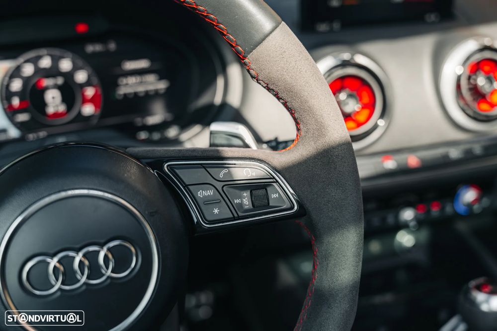 Audi RS3 Sportback 2.5 TFSI quattro S tronic - 30